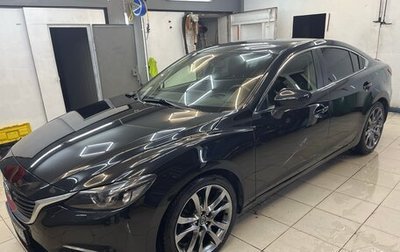 Mazda 6, 2016 год, 1 800 000 рублей, 1 фотография