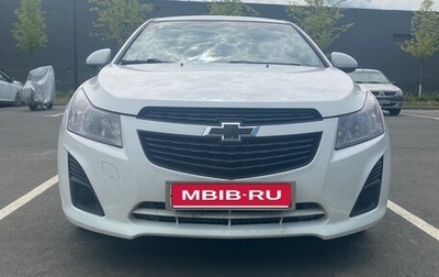 Chevrolet Cruze II, 2013 год, 690 000 рублей, 1 фотография