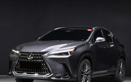 Lexus NX, 2025 год, 7 210 000 рублей, 1 фотография