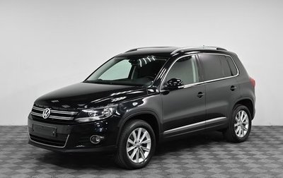 Volkswagen Tiguan I, 2011 год, 1 199 000 рублей, 1 фотография