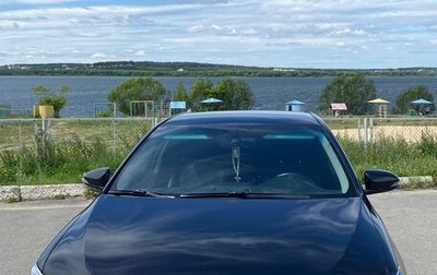 Toyota Camry, 2017 год, 2 690 000 рублей, 1 фотография