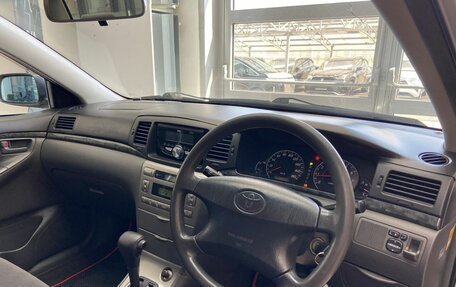 Toyota Corolla, 2005 год, 620 000 рублей, 8 фотография