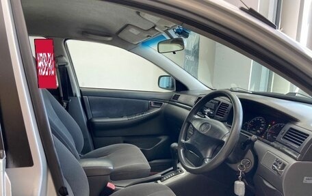 Toyota Corolla, 2005 год, 620 000 рублей, 9 фотография