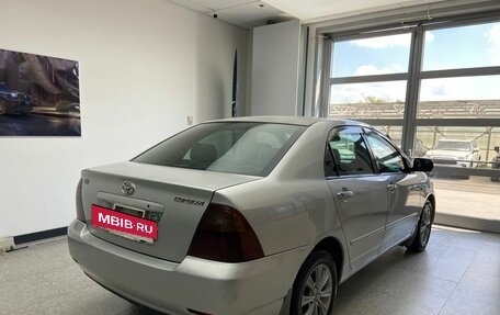 Toyota Corolla, 2005 год, 620 000 рублей, 3 фотография