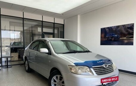 Toyota Corolla, 2005 год, 620 000 рублей, 2 фотография