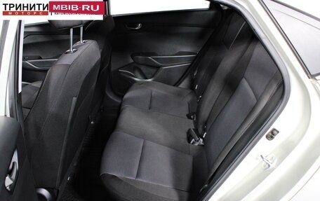 Hyundai Solaris II рестайлинг, 2020 год, 1 577 000 рублей, 16 фотография