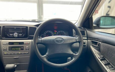 Toyota Corolla, 2005 год, 620 000 рублей, 14 фотография