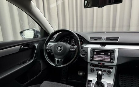 Volkswagen Passat B7, 2014 год, 1 940 000 рублей, 7 фотография
