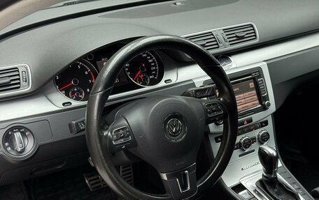 Volkswagen Passat B7, 2014 год, 1 940 000 рублей, 8 фотография