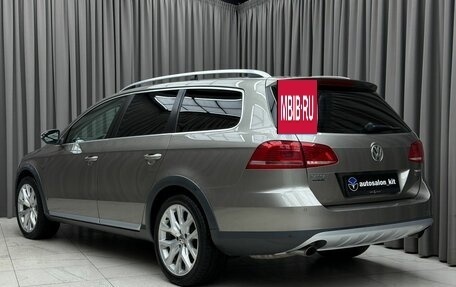 Volkswagen Passat B7, 2014 год, 1 940 000 рублей, 6 фотография