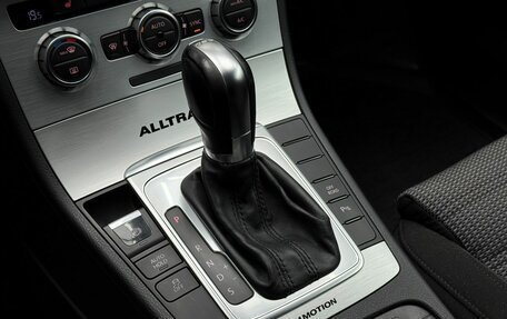 Volkswagen Passat B7, 2014 год, 1 940 000 рублей, 15 фотография