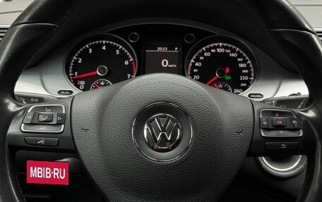 Volkswagen Passat B7, 2014 год, 1 940 000 рублей, 11 фотография
