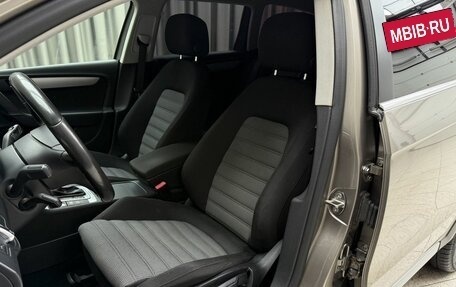 Volkswagen Passat B7, 2014 год, 1 940 000 рублей, 9 фотография