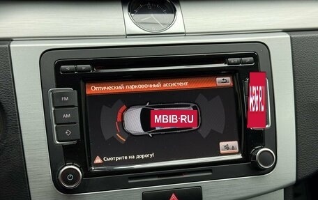 Volkswagen Passat B7, 2014 год, 1 940 000 рублей, 13 фотография