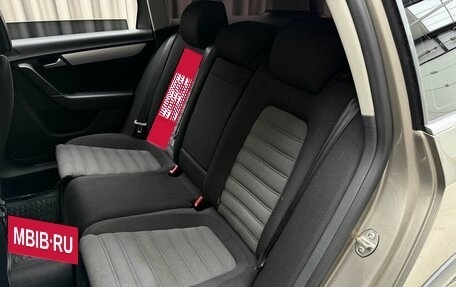Volkswagen Passat B7, 2014 год, 1 940 000 рублей, 10 фотография
