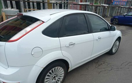 Ford Focus II рестайлинг, 2010 год, 590 000 рублей, 4 фотография