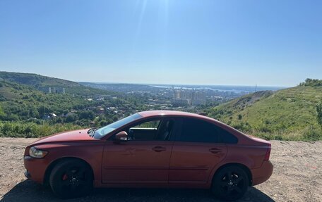 Volvo S40 II, 2010 год, 820 000 рублей, 5 фотография