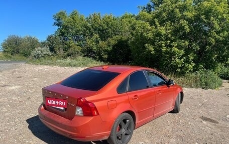 Volvo S40 II, 2010 год, 820 000 рублей, 6 фотография