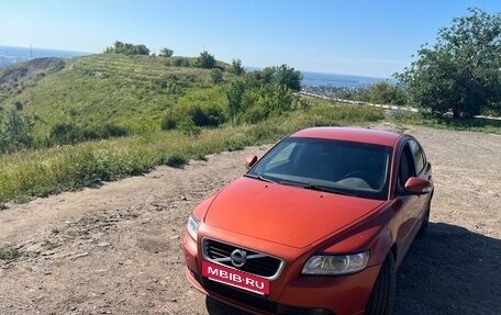 Volvo S40 II, 2010 год, 820 000 рублей, 2 фотография