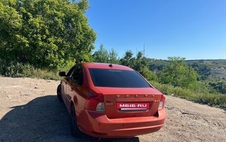 Volvo S40 II, 2010 год, 820 000 рублей, 7 фотография