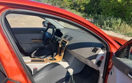 Volvo S40 II, 2010 год, 820 000 рублей, 11 фотография