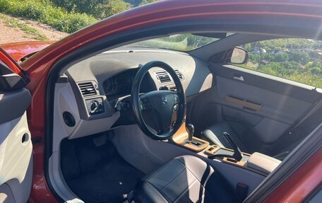 Volvo S40 II, 2010 год, 820 000 рублей, 10 фотография