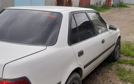 Toyota Corona VIII (T170), 1989 год, 180 000 рублей, 5 фотография