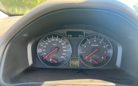 Volvo S40 II, 2010 год, 820 000 рублей, 16 фотография