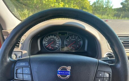 Volvo S40 II, 2010 год, 820 000 рублей, 15 фотография