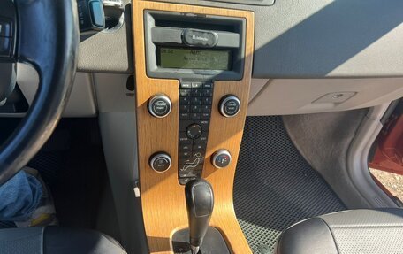 Volvo S40 II, 2010 год, 820 000 рублей, 14 фотография