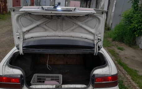 Toyota Corona VIII (T170), 1989 год, 180 000 рублей, 7 фотография