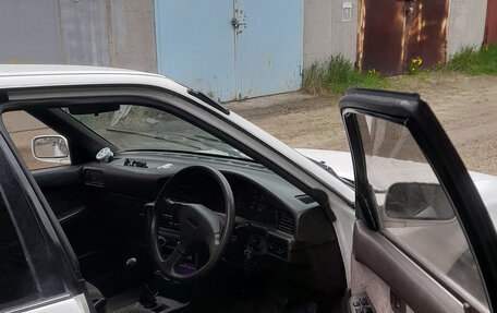 Toyota Corona VIII (T170), 1989 год, 180 000 рублей, 10 фотография
