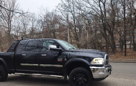 Dodge RAM IV, 2010 год, 5 000 000 рублей, 2 фотография