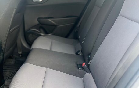 Hyundai Solaris II рестайлинг, 2019 год, 1 400 000 рублей, 11 фотография