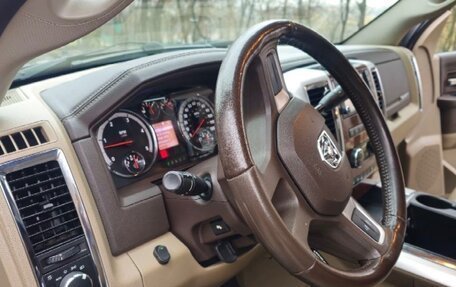 Dodge RAM IV, 2010 год, 5 000 000 рублей, 5 фотография