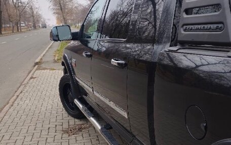 Dodge RAM IV, 2010 год, 5 000 000 рублей, 3 фотография