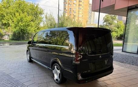 Mercedes-Benz V-Класс, 2025 год, 14 800 000 рублей, 4 фотография