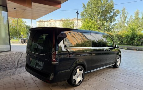 Mercedes-Benz V-Класс, 2025 год, 14 800 000 рублей, 3 фотография