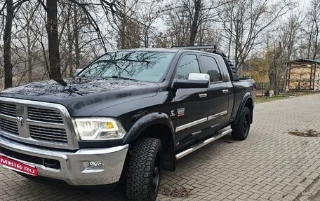 Dodge RAM IV, 2010 год, 5 000 000 рублей, 9 фотография