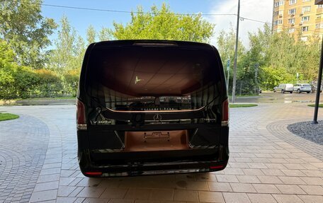 Mercedes-Benz V-Класс, 2025 год, 14 800 000 рублей, 5 фотография