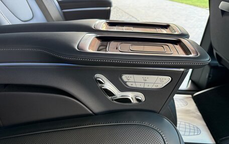 Mercedes-Benz V-Класс, 2025 год, 14 800 000 рублей, 12 фотография
