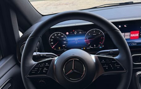 Mercedes-Benz V-Класс, 2025 год, 14 800 000 рублей, 18 фотография