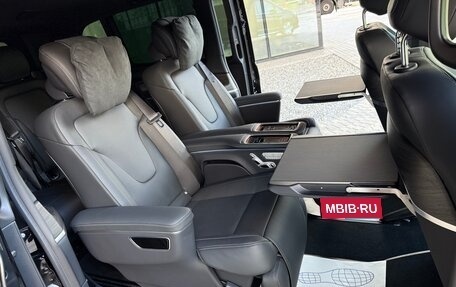 Mercedes-Benz V-Класс, 2025 год, 14 800 000 рублей, 13 фотография