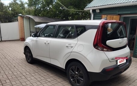 KIA Soul III, 2021 год, 1 500 000 рублей, 2 фотография