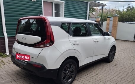 KIA Soul III, 2021 год, 1 500 000 рублей, 4 фотография