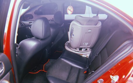 Honda Accord VII рестайлинг, 2006 год, 720 000 рублей, 5 фотография