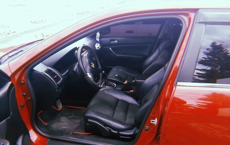 Honda Accord VII рестайлинг, 2006 год, 720 000 рублей, 6 фотография