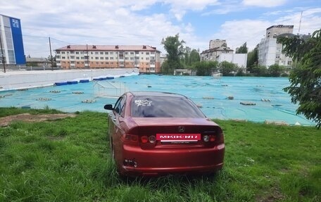 Honda Accord VII рестайлинг, 2006 год, 720 000 рублей, 8 фотография