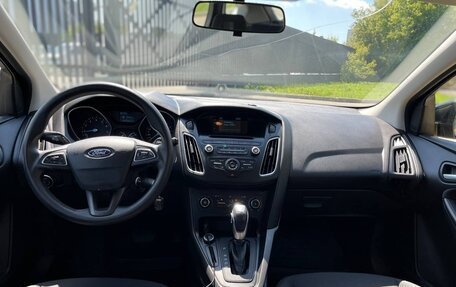 Ford Focus III, 2017 год, 850 000 рублей, 12 фотография