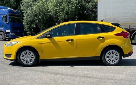 Ford Focus III, 2017 год, 850 000 рублей, 5 фотография
